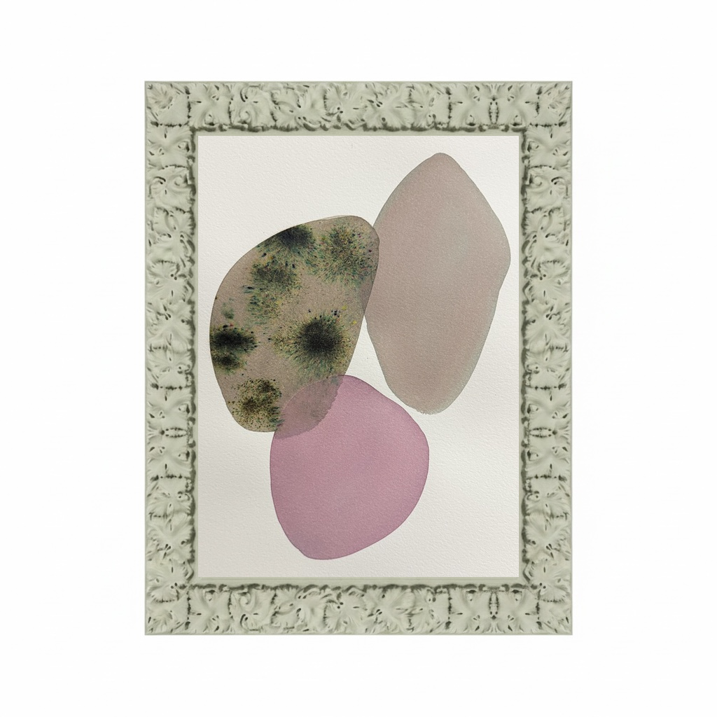Small Stones 1
