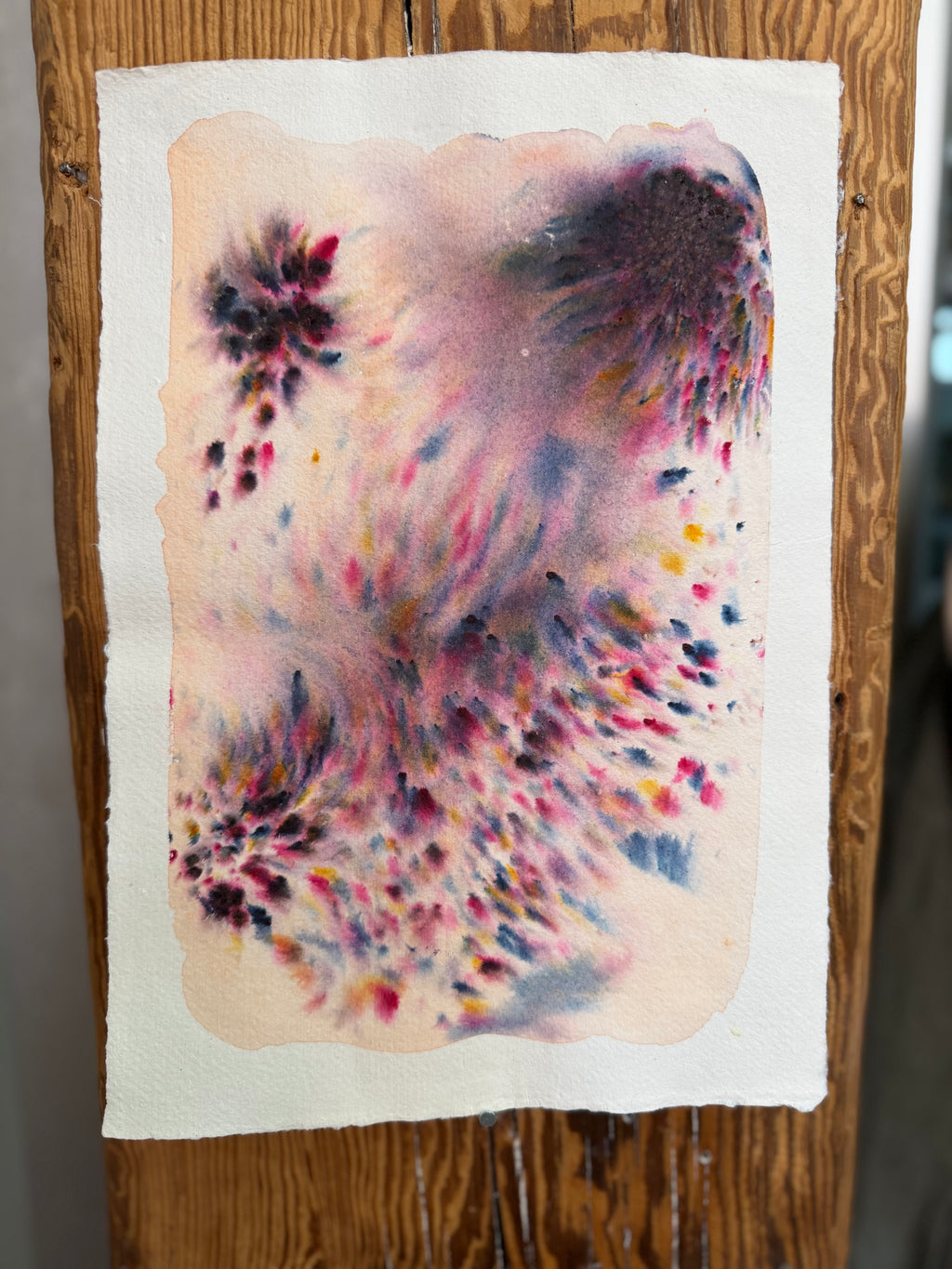 Dye study 6