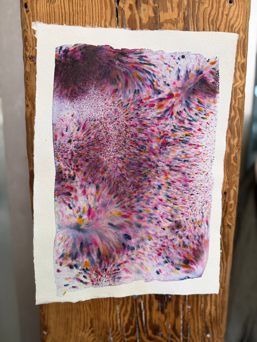 Dye study 10