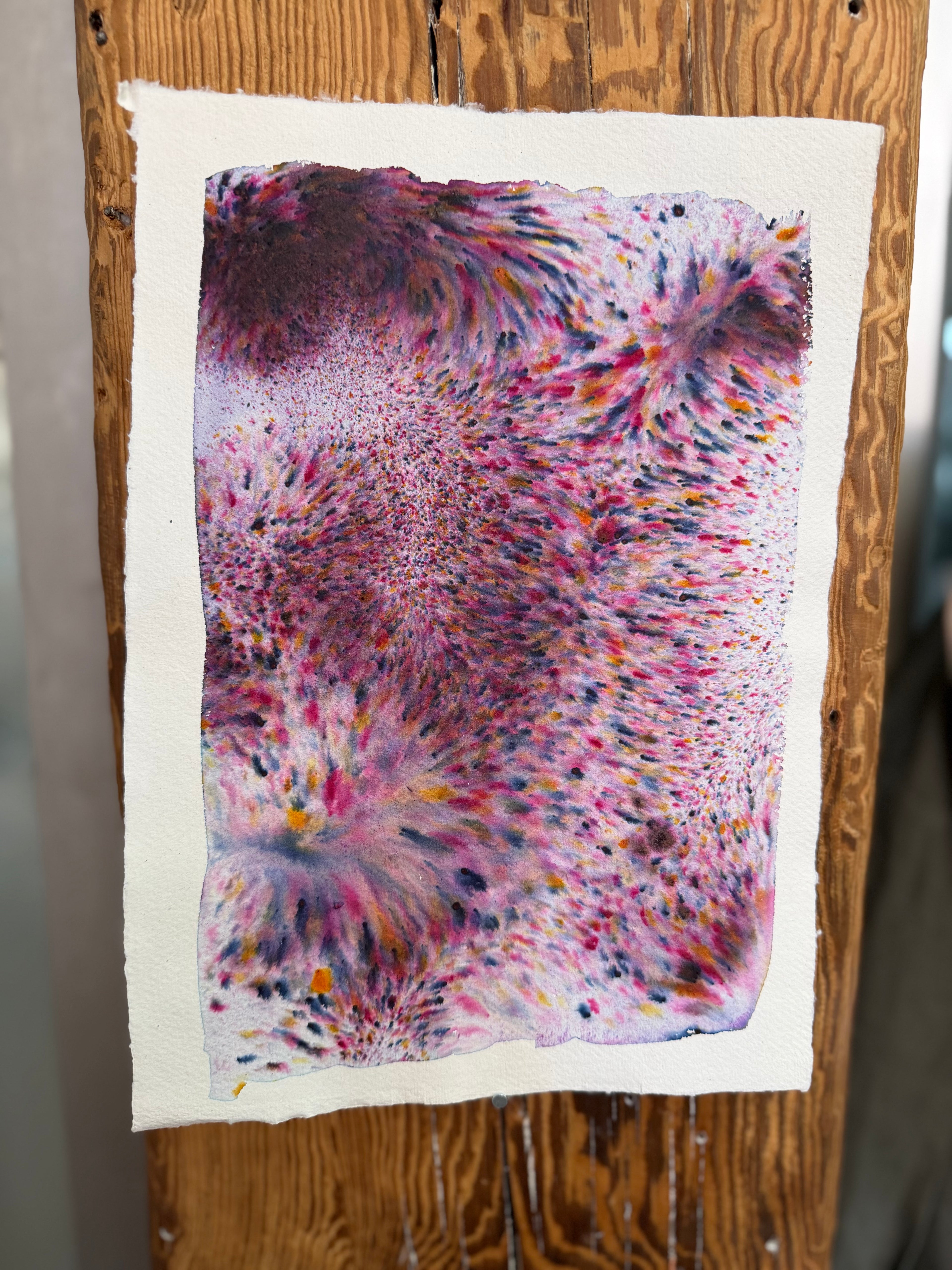 Dye study 10