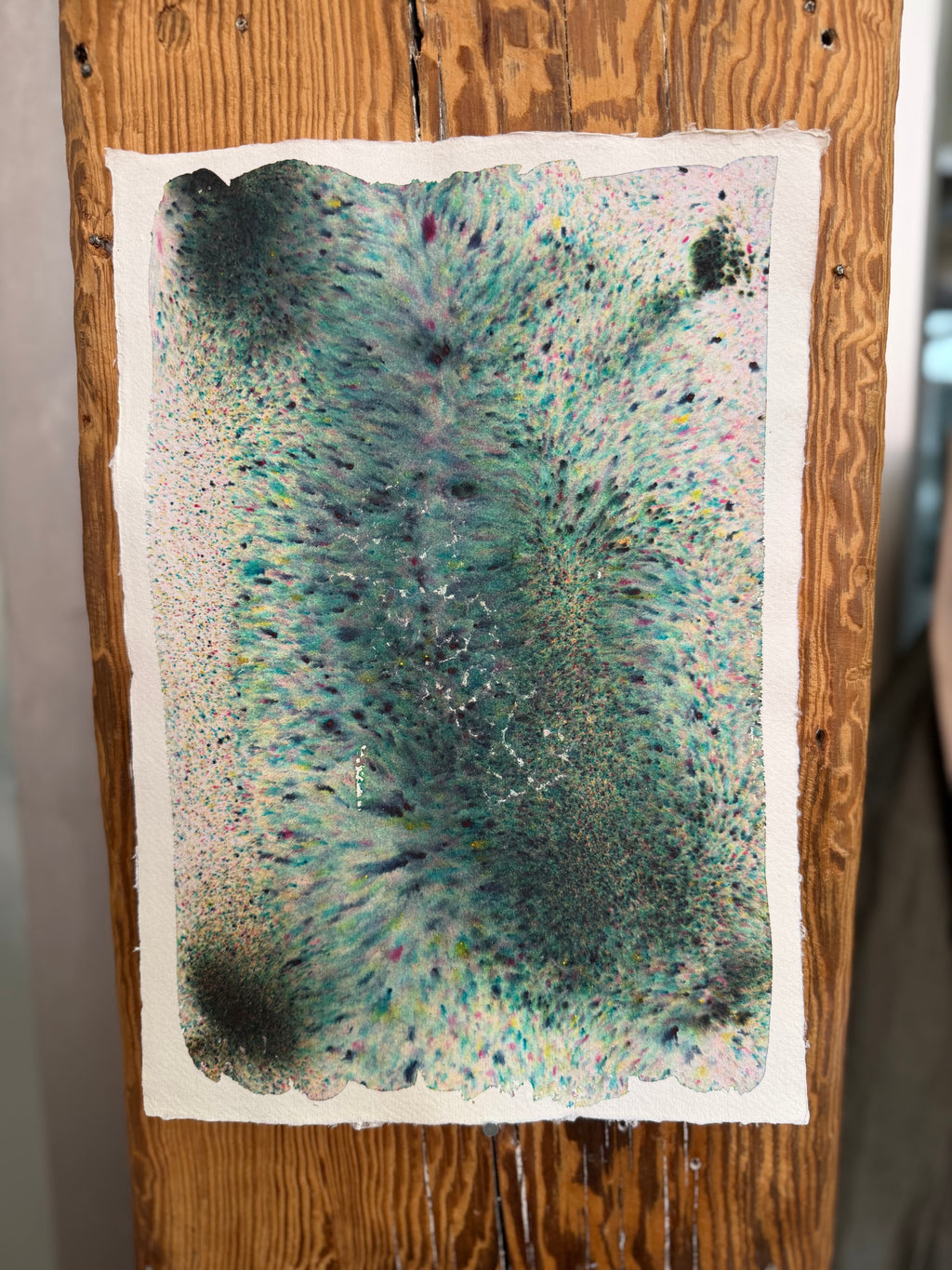 Dye study 16