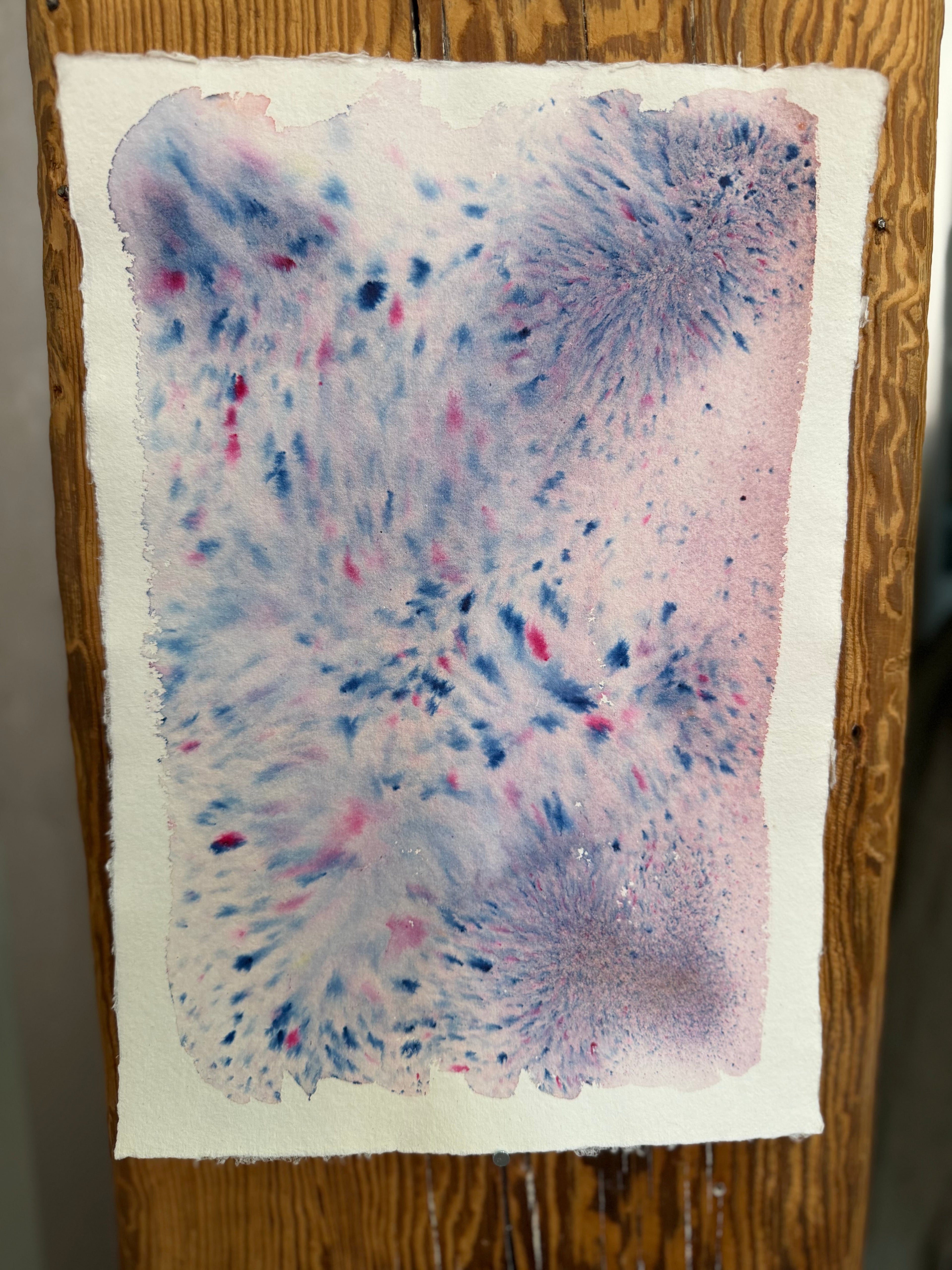 Dye study 2