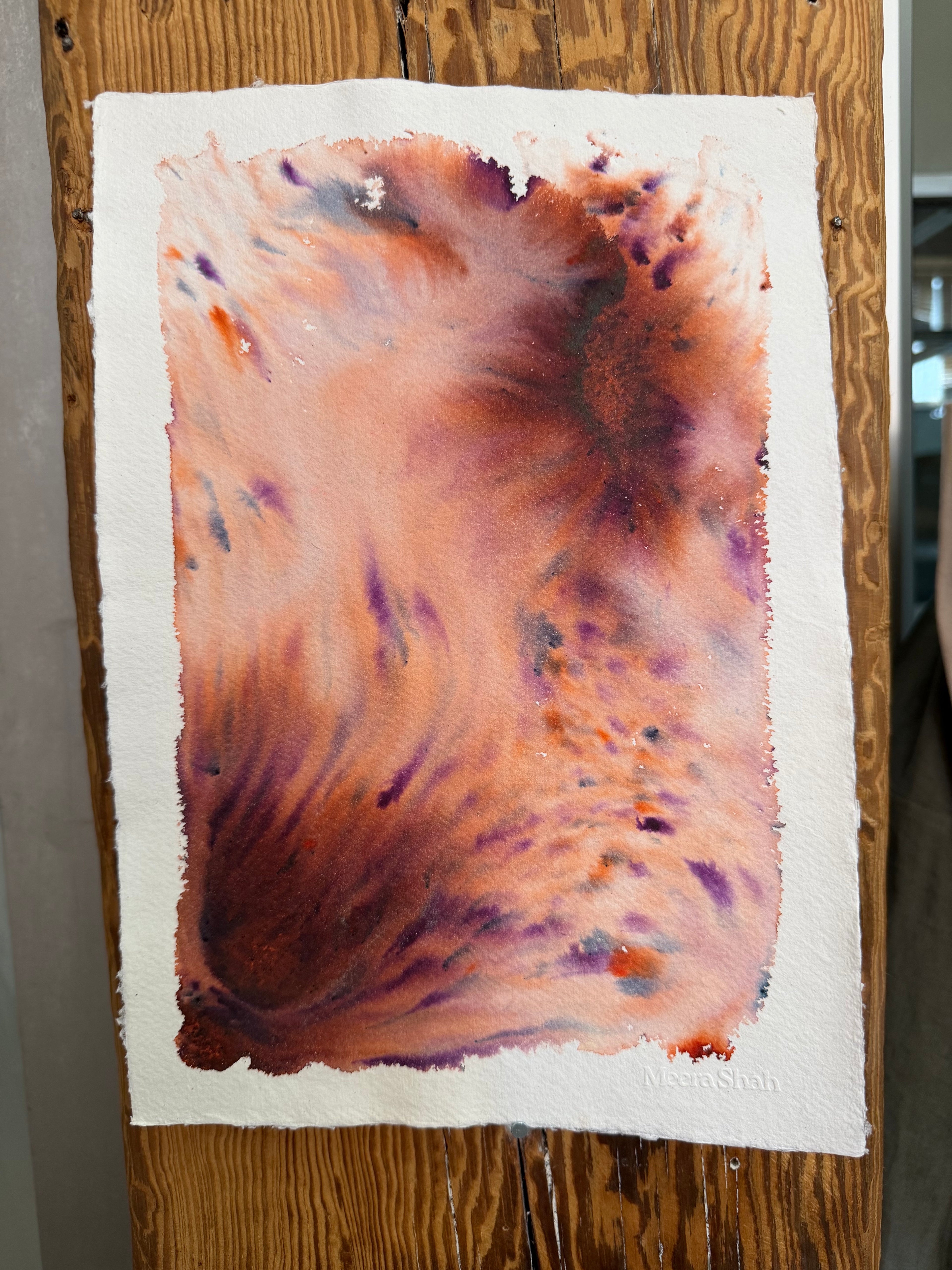 Dye study 23