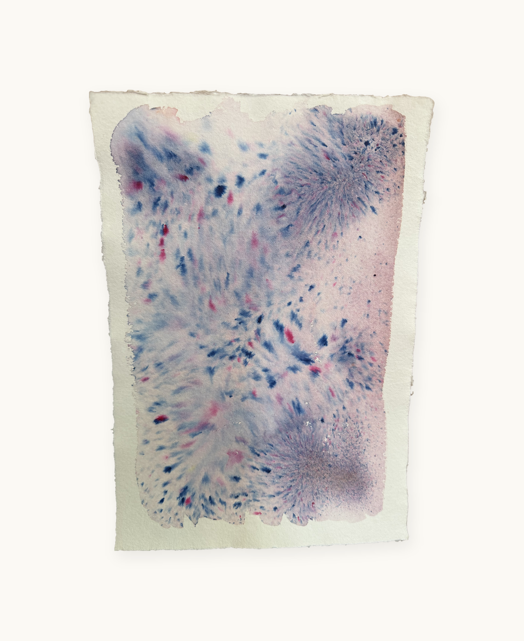 Dye study 2