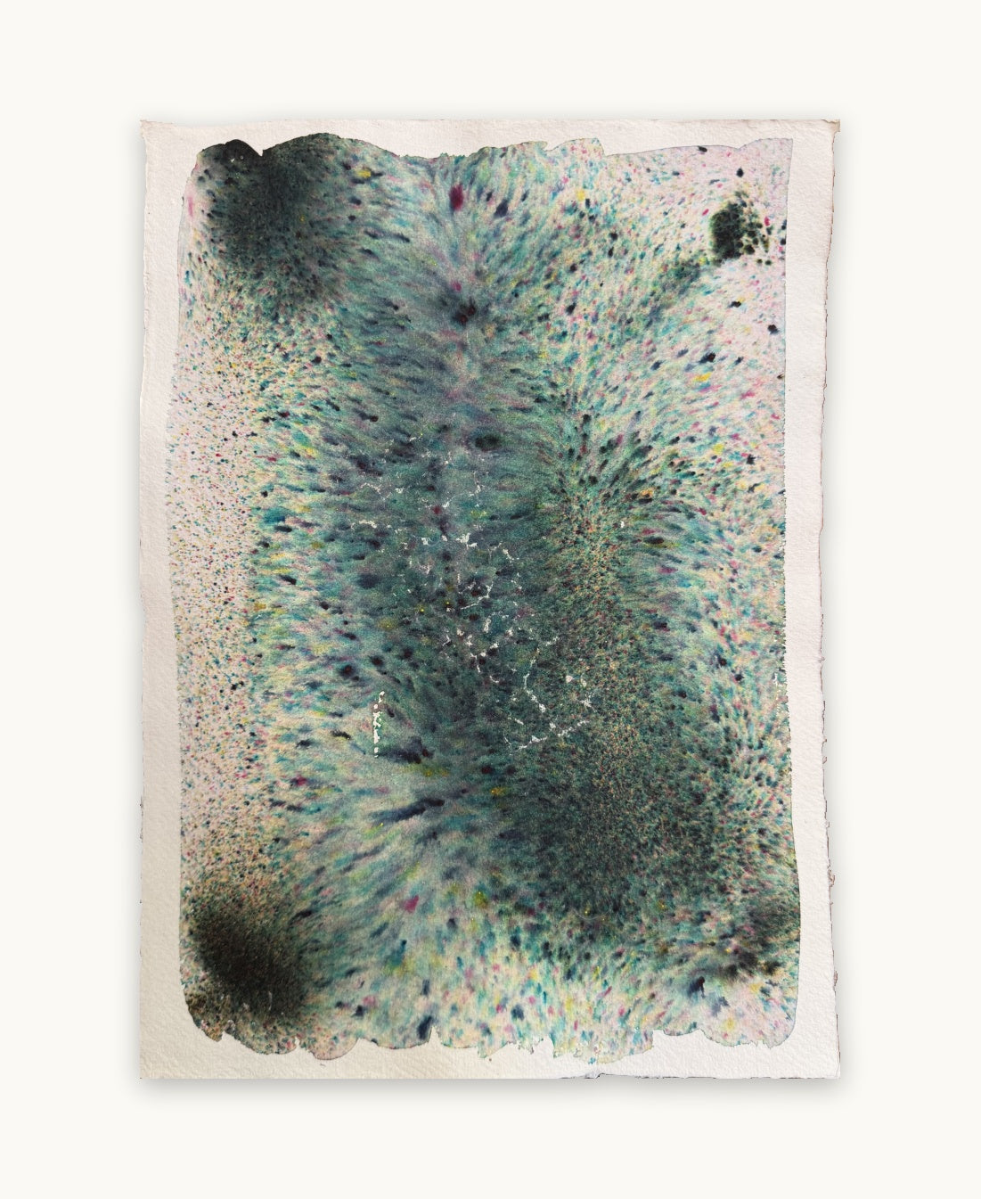 Dye study 16