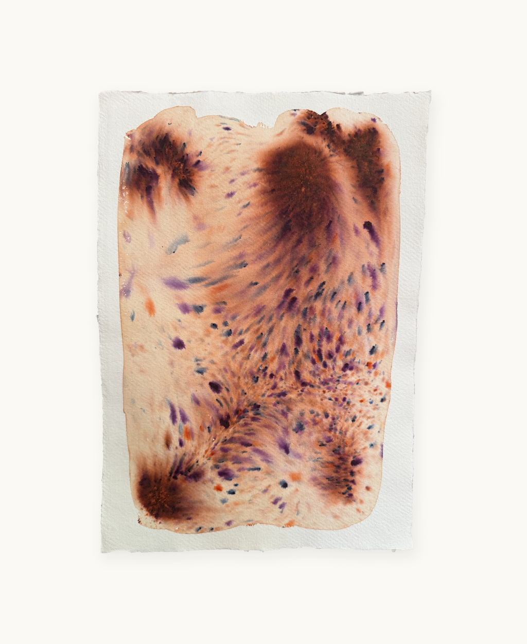 Dye study 4