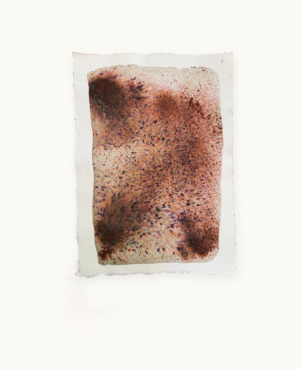 Dye study 7
