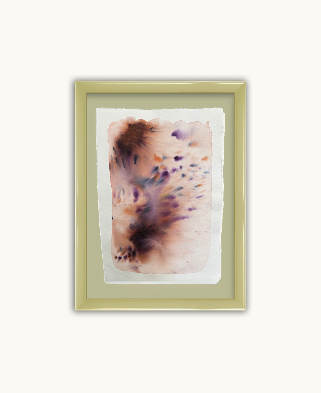 Dye study 11