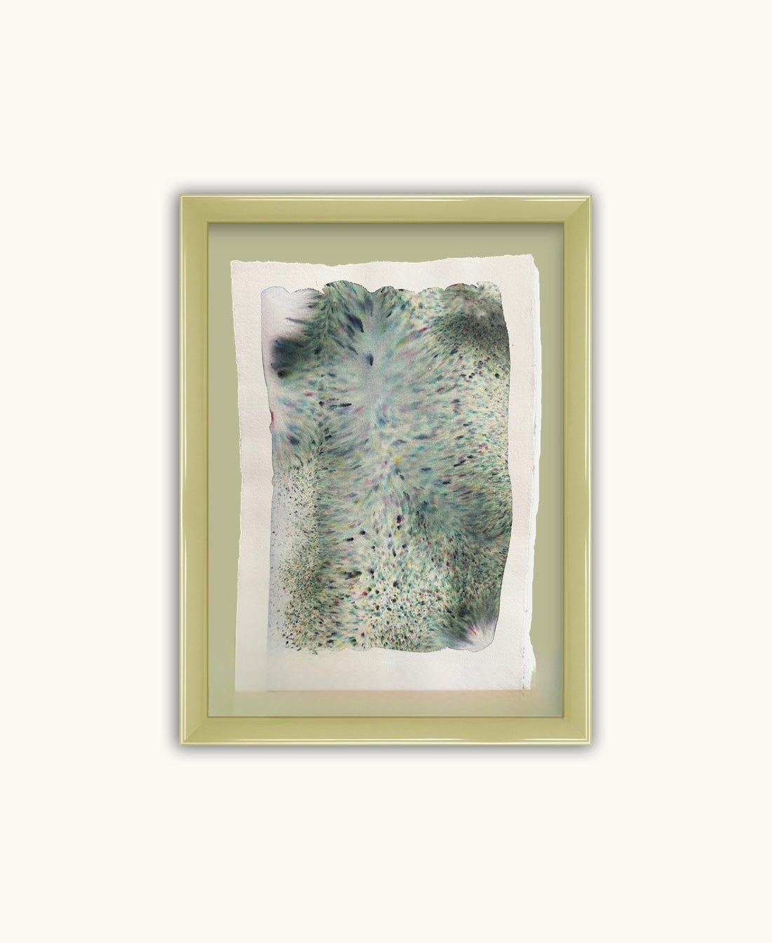 Dye study 12