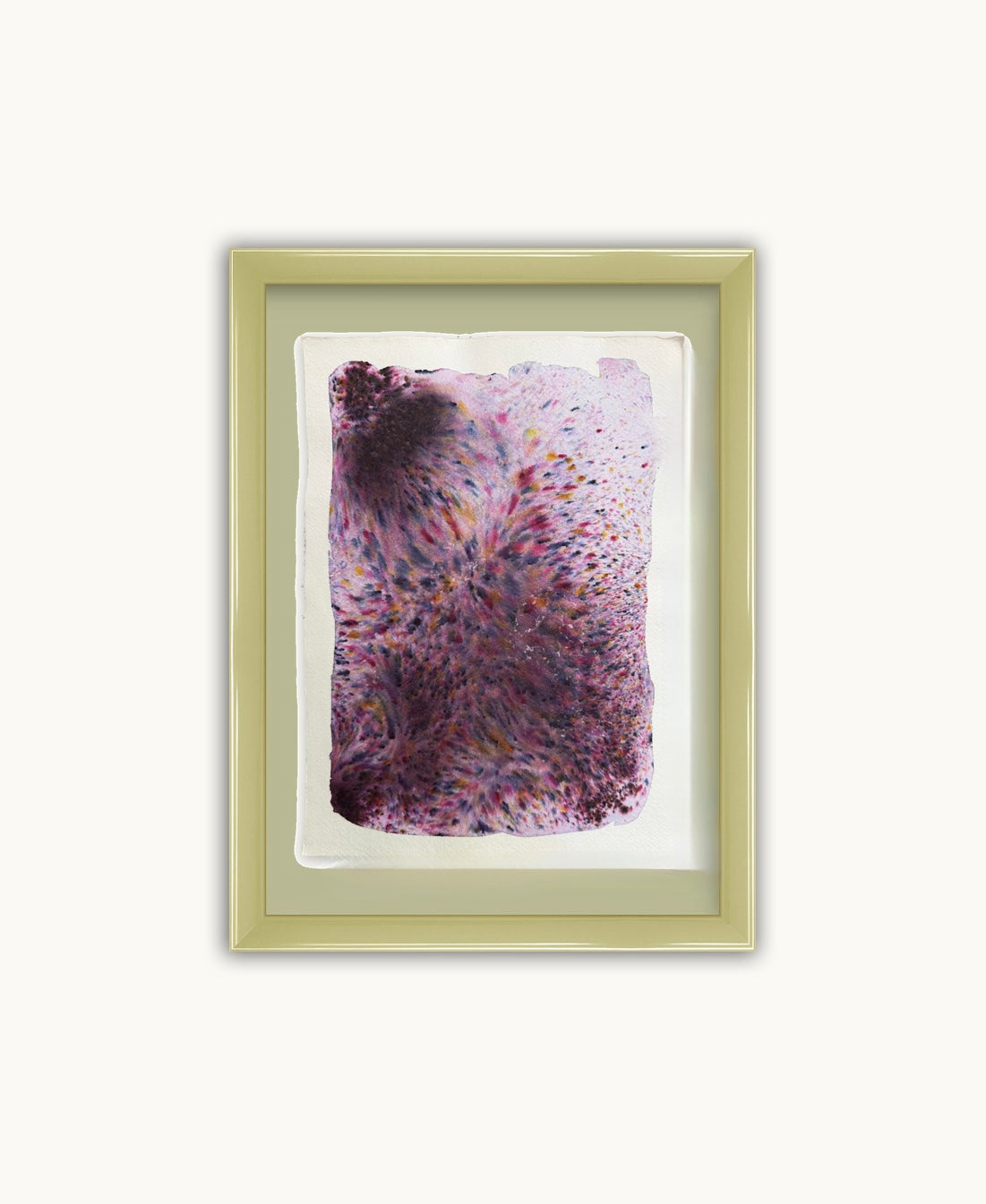 Dye study 14