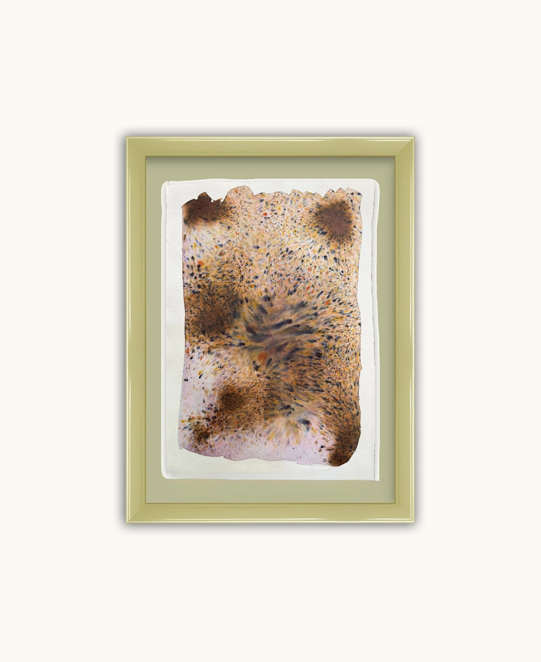 Dye study 15