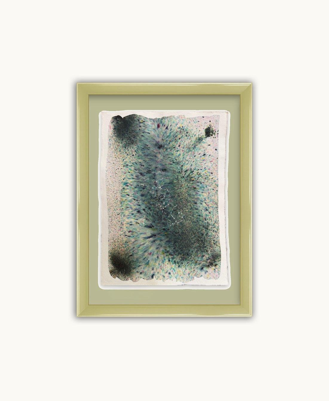Dye study 16
