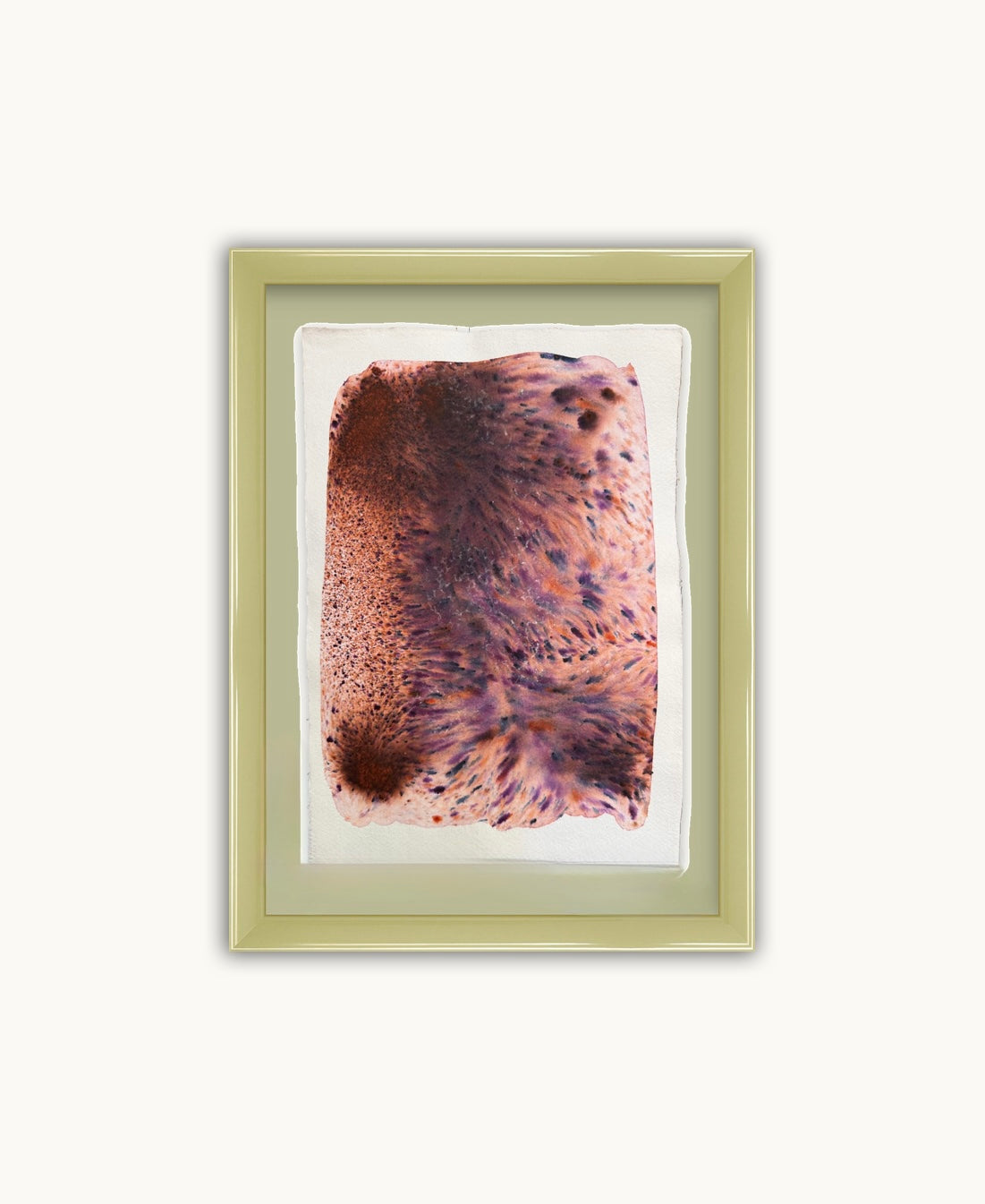 Dye study 17