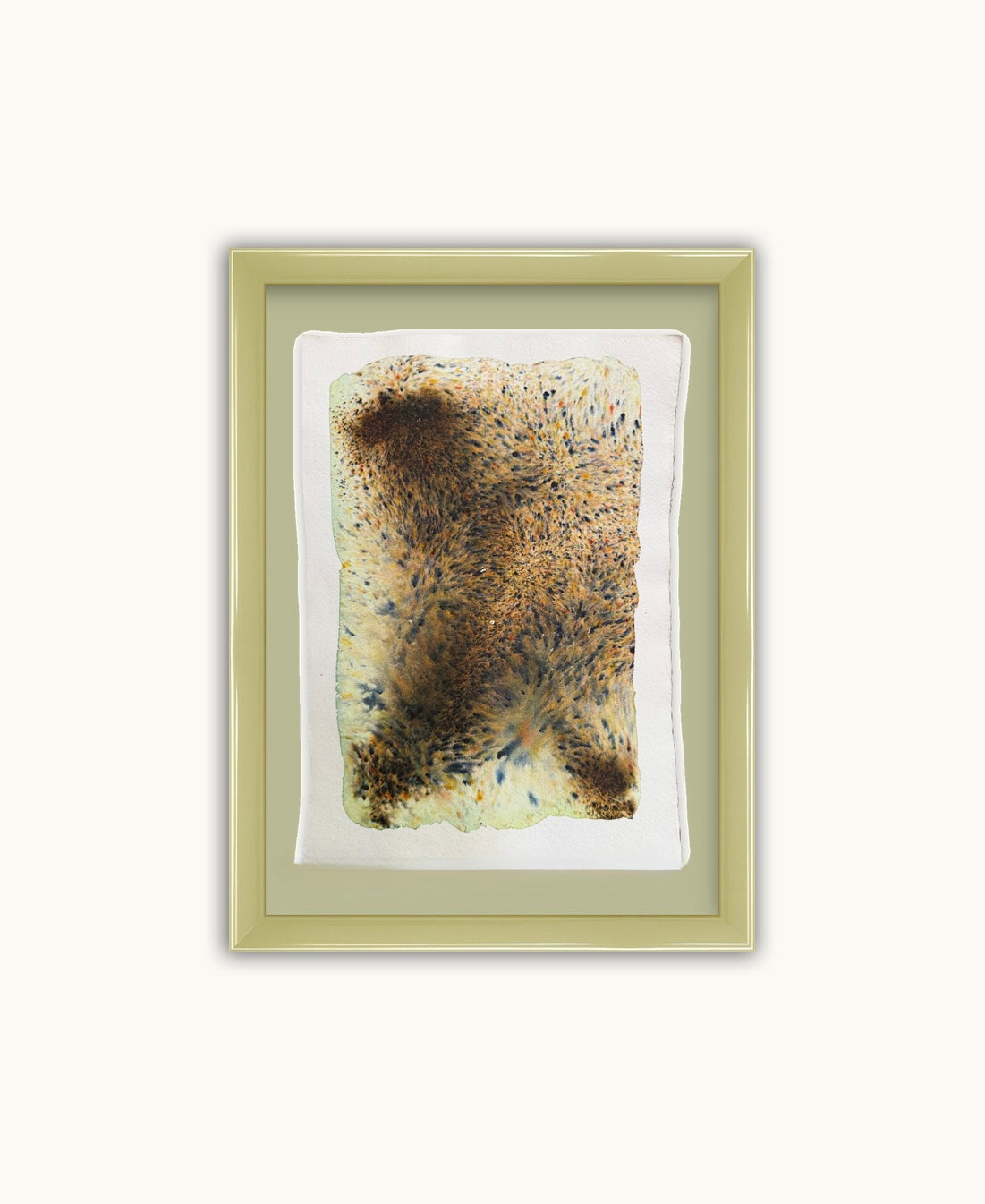 Dye study 18