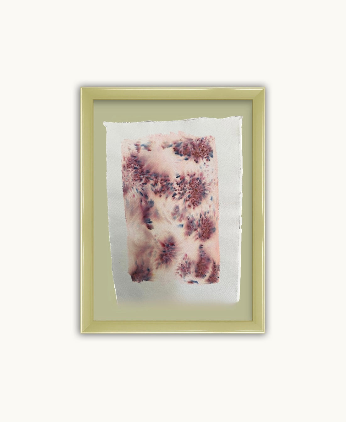 Dye study 20