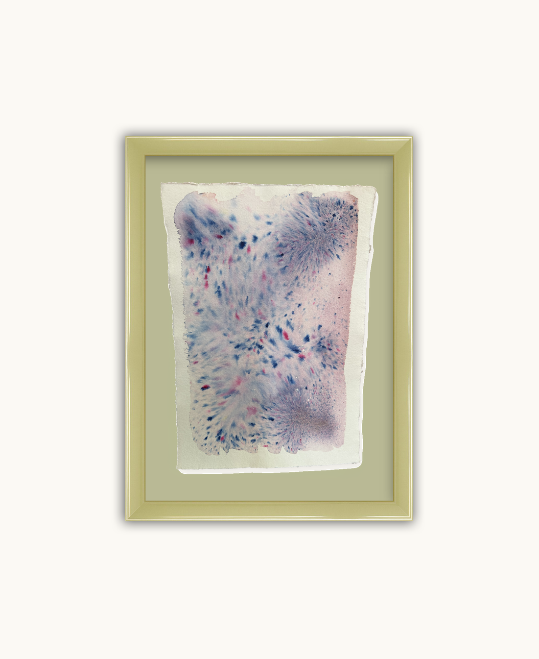 Dye study 2