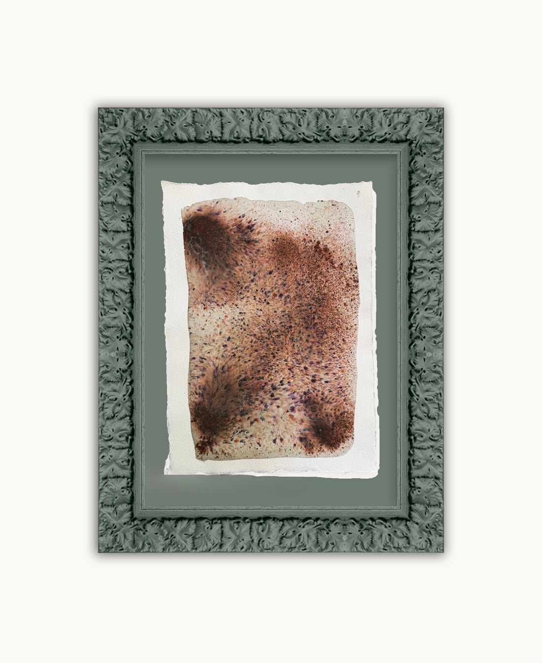 Dye study 7