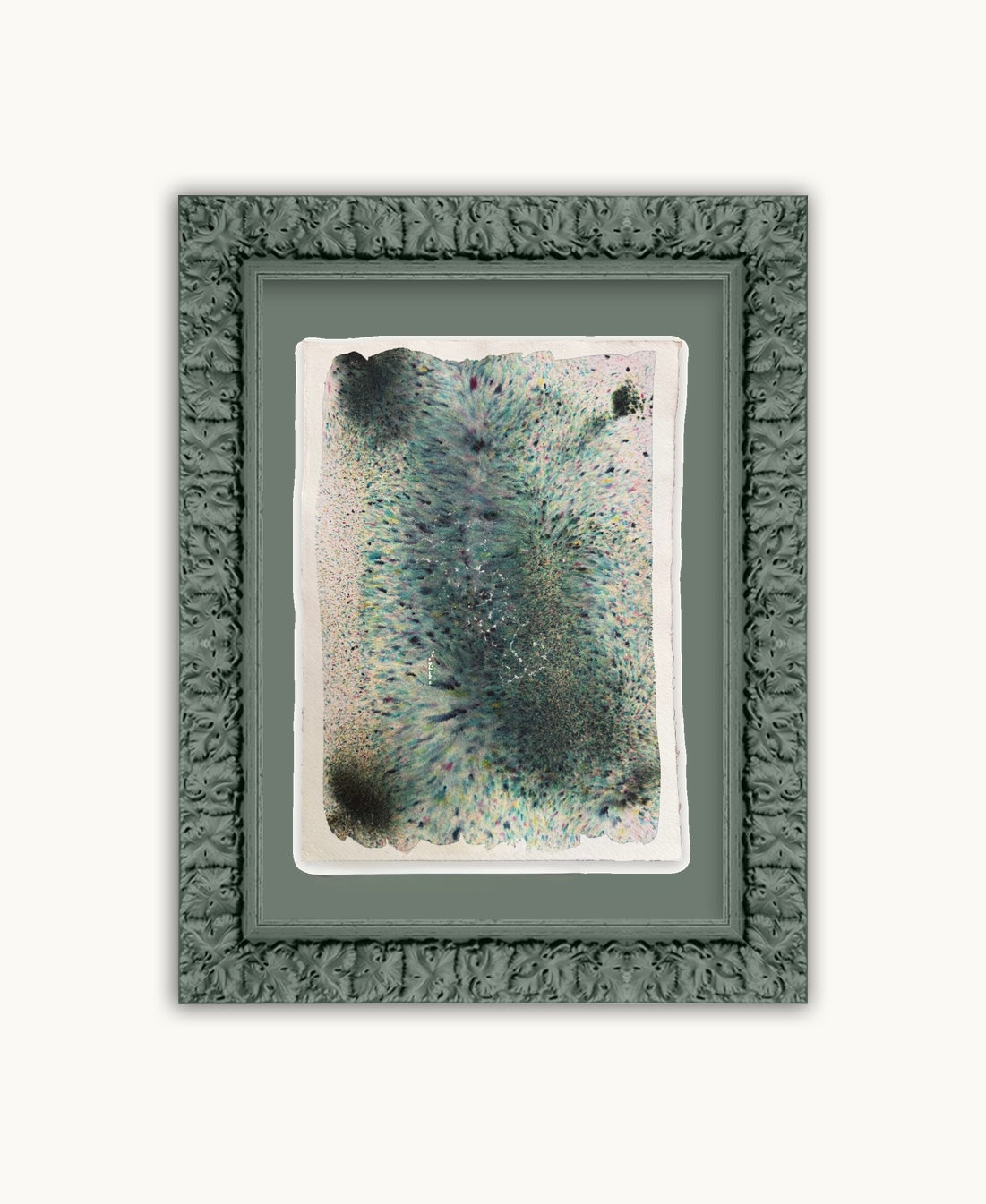 Dye study 16
