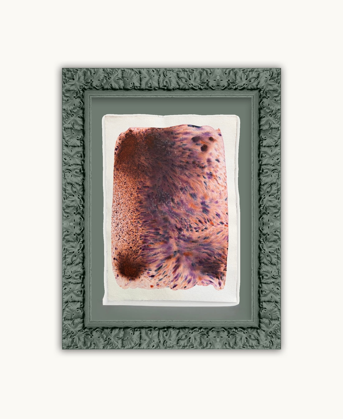 Dye study 17
