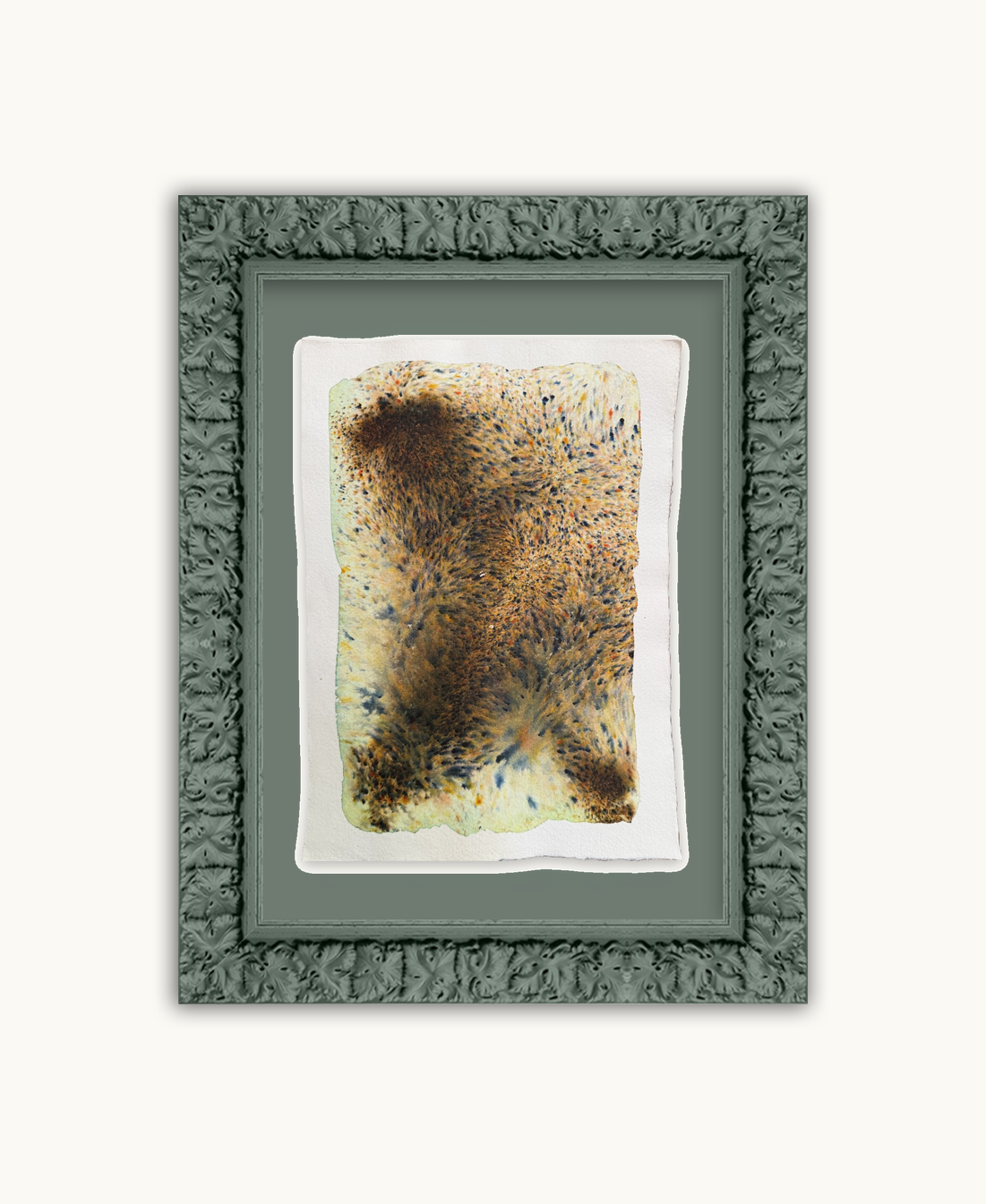 Dye study 18