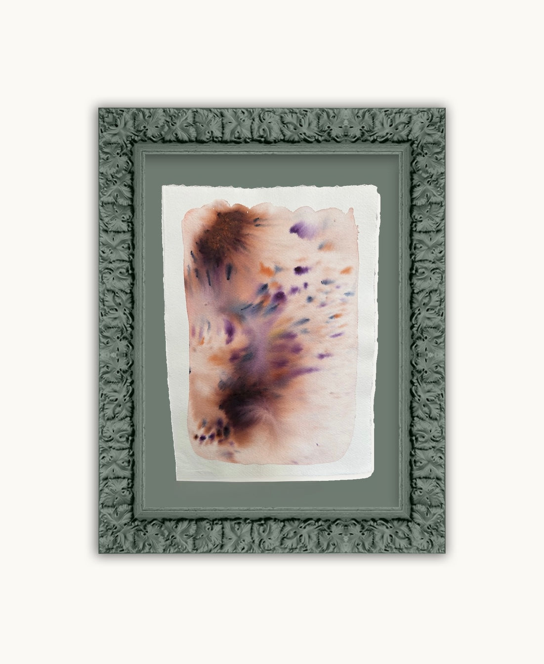 Dye study 11