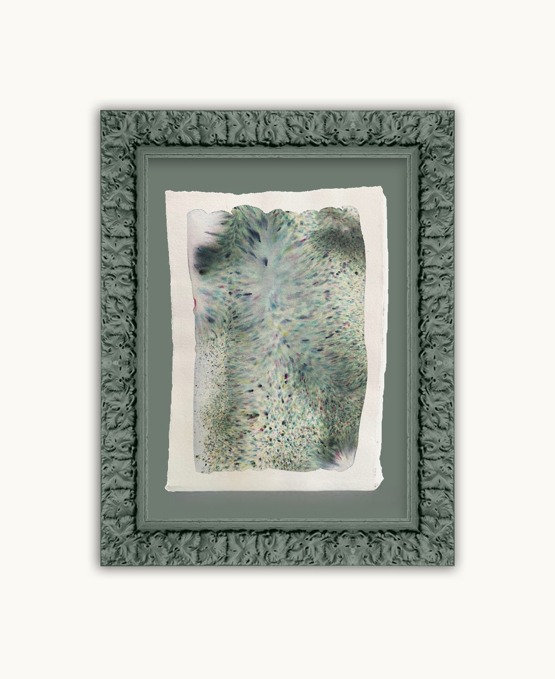 Dye study 12