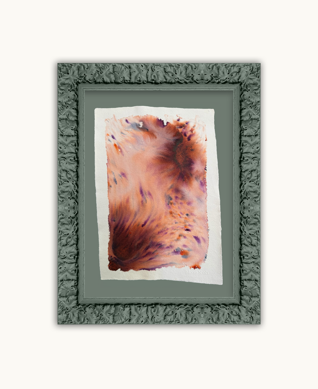 Dye study 23