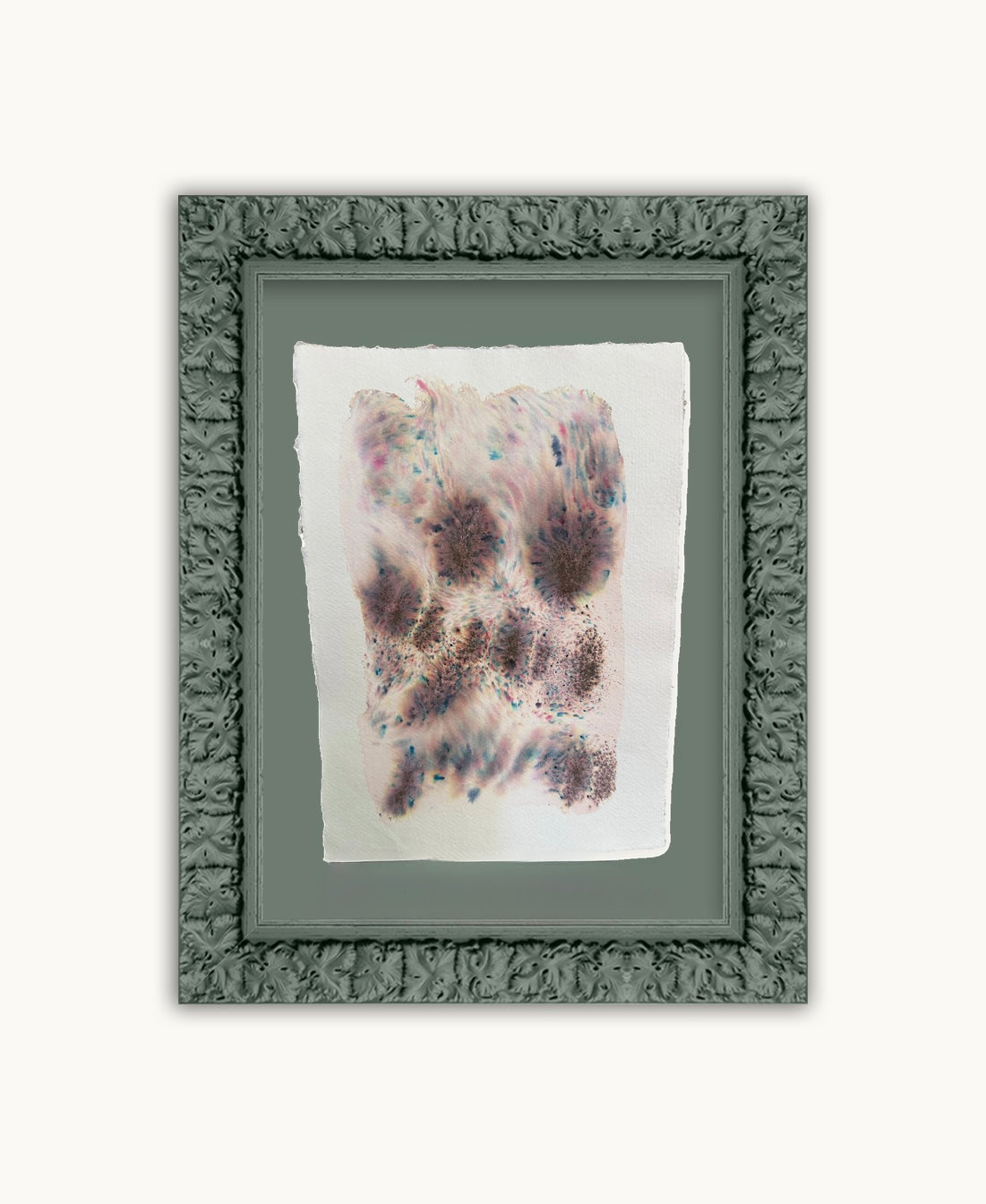 Dye study 19
