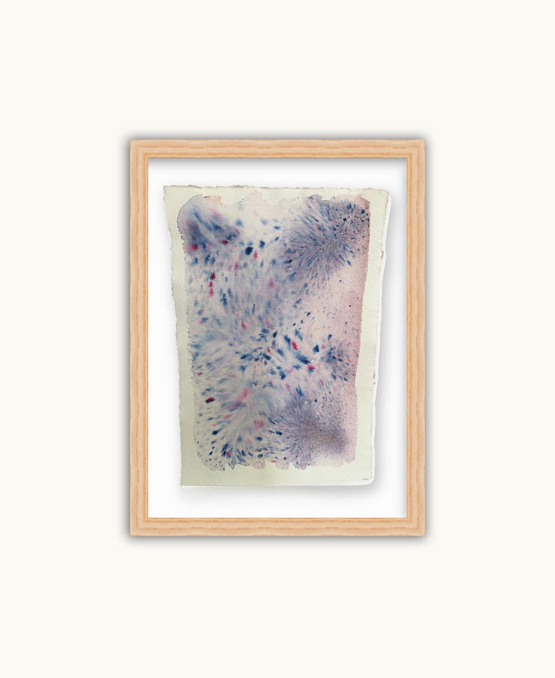 Dye study 2