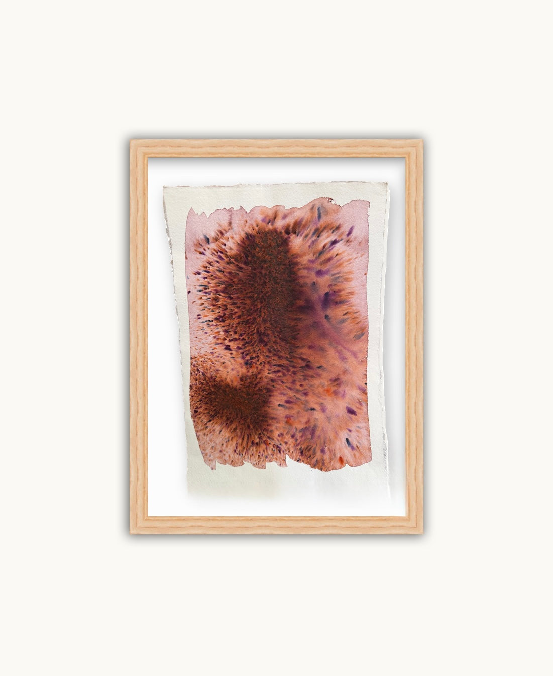 Dye study 21