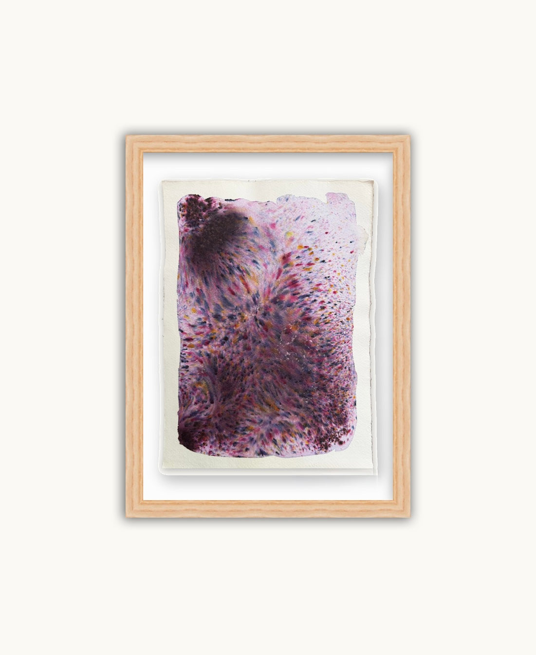 Dye study 14