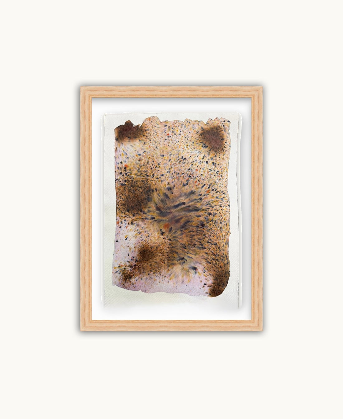 Dye study 15