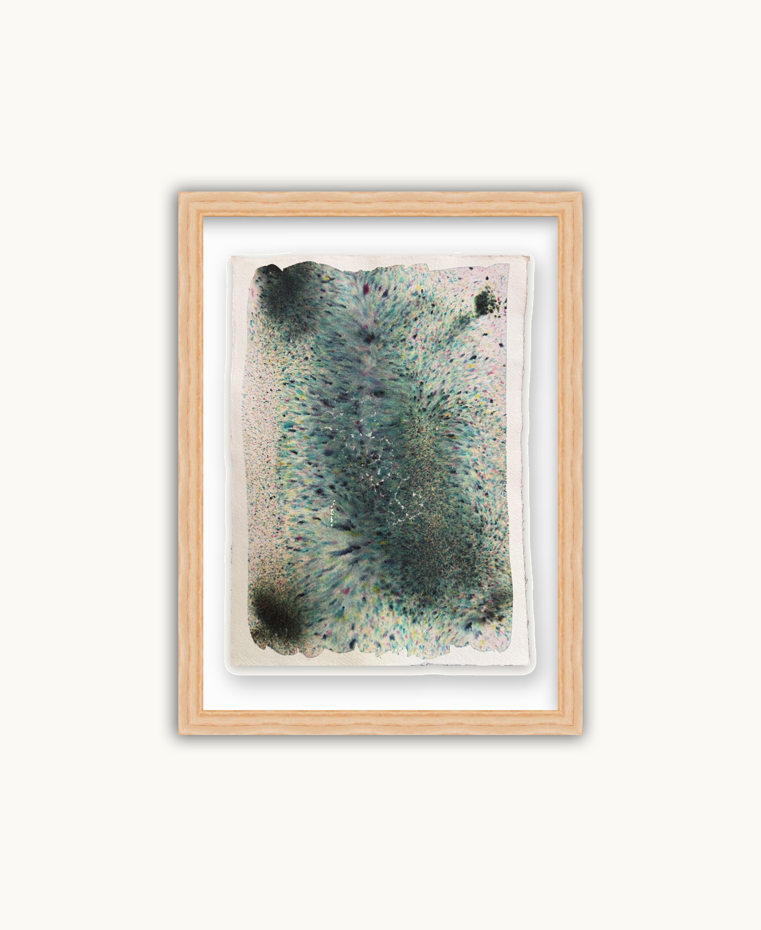 Dye study 16