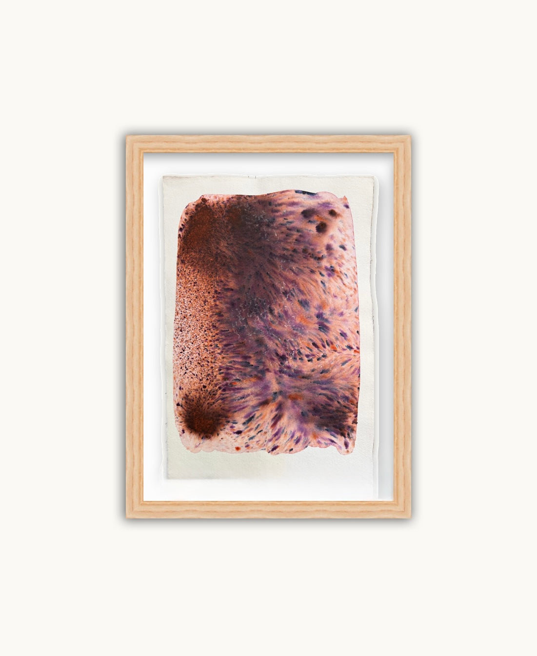 Dye study 17