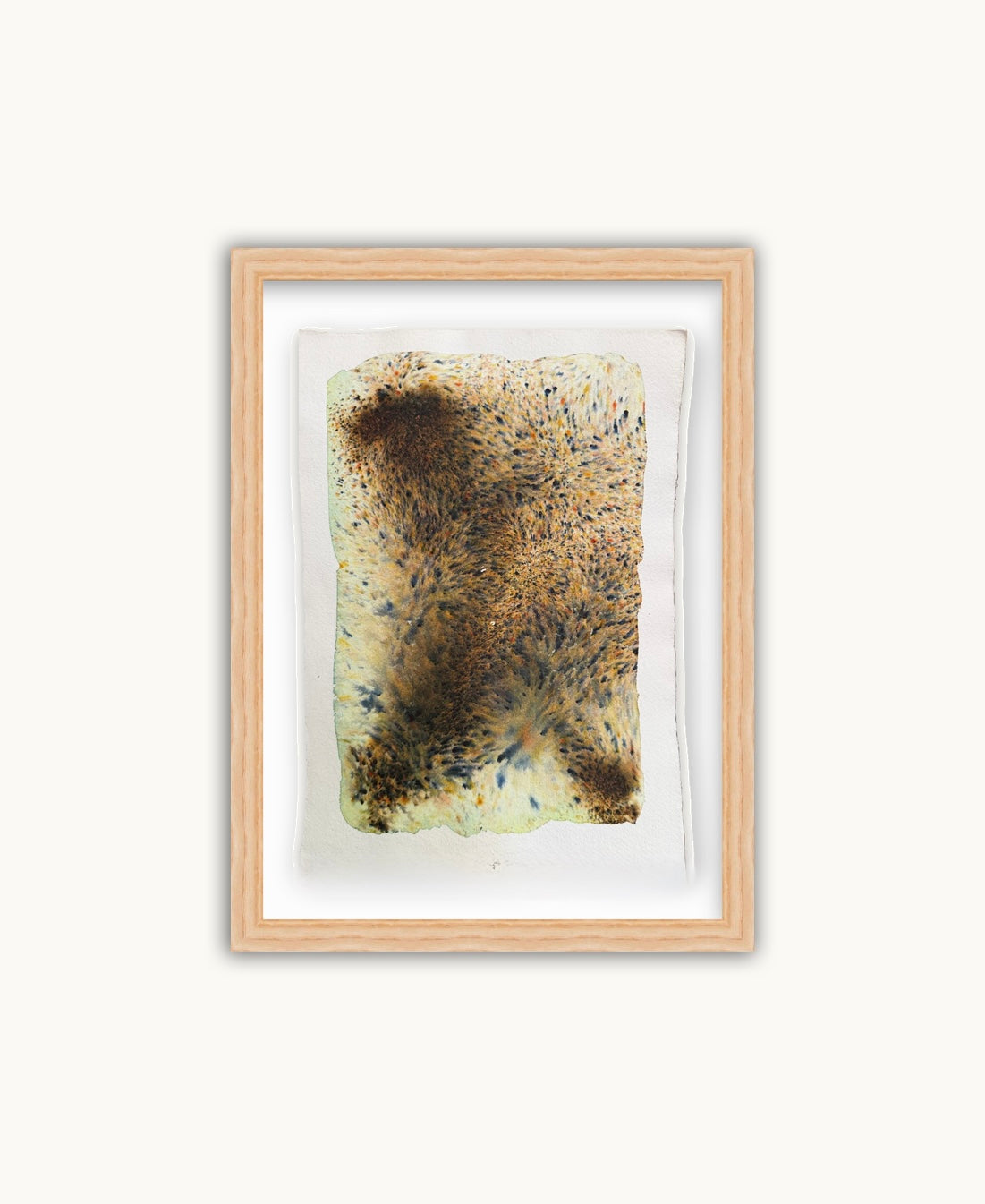 Dye study 18
