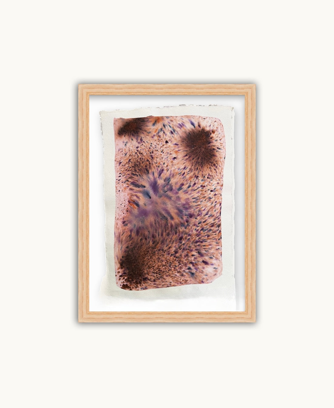 Dye study 9