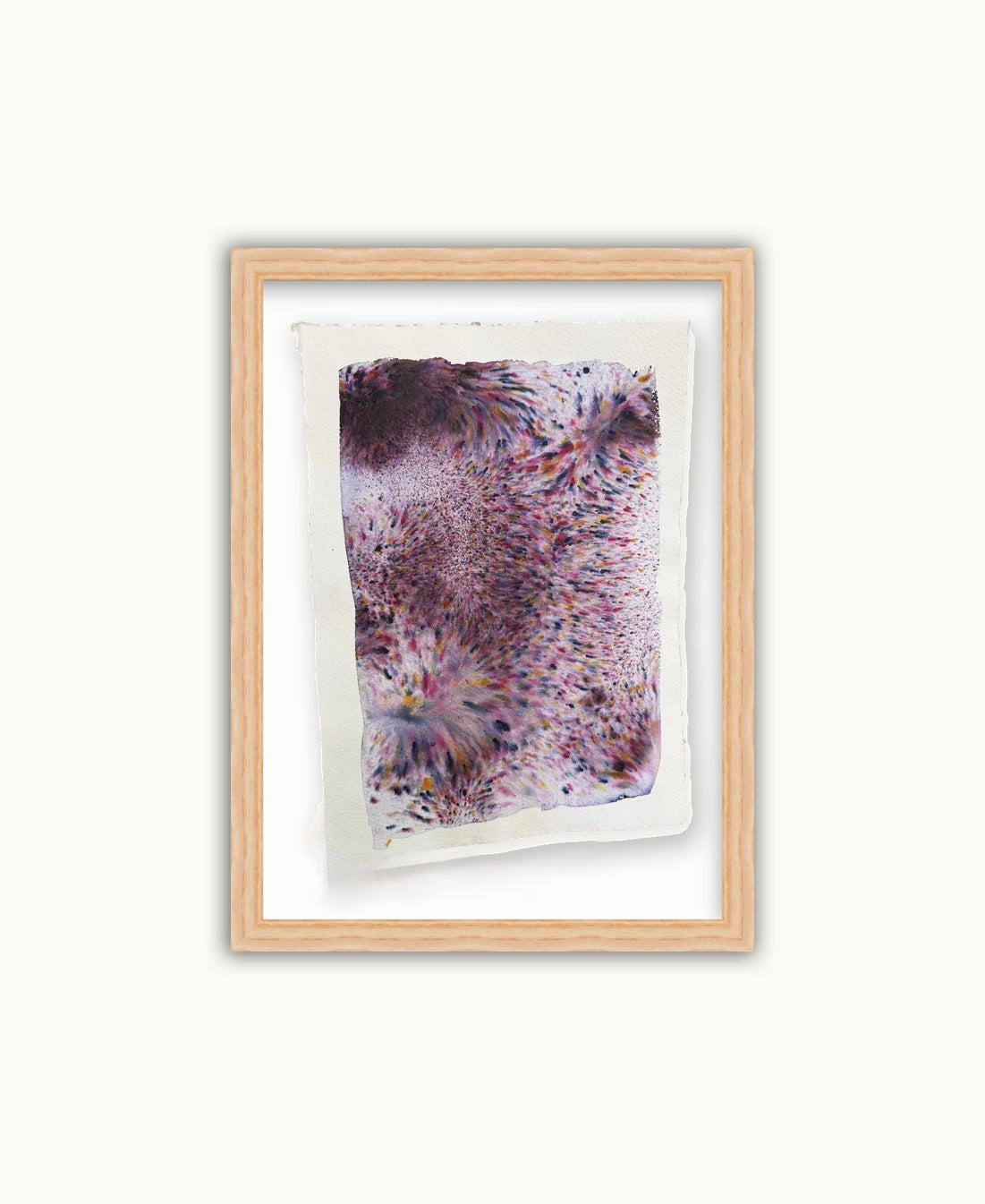 Dye study 10
