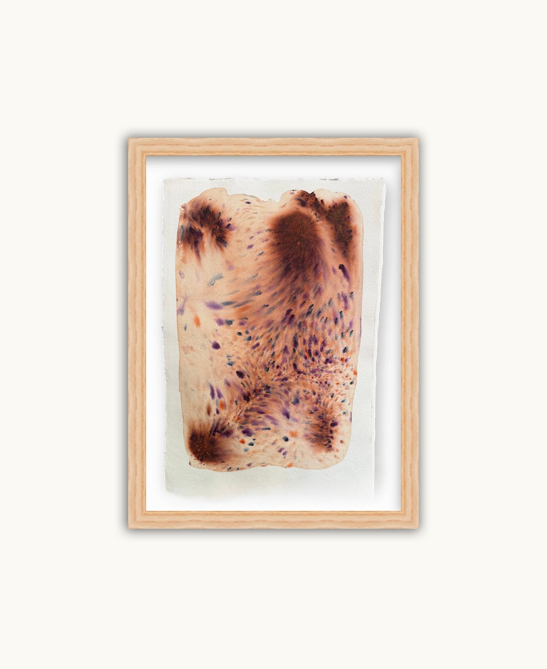 Dye study 4