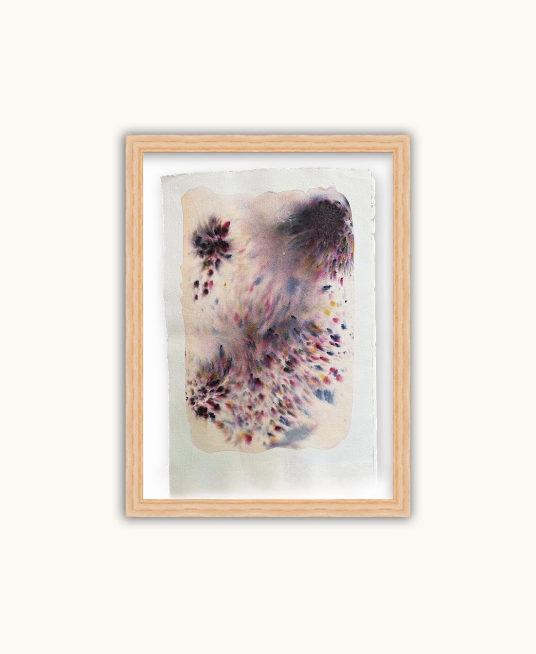 Dye study 6