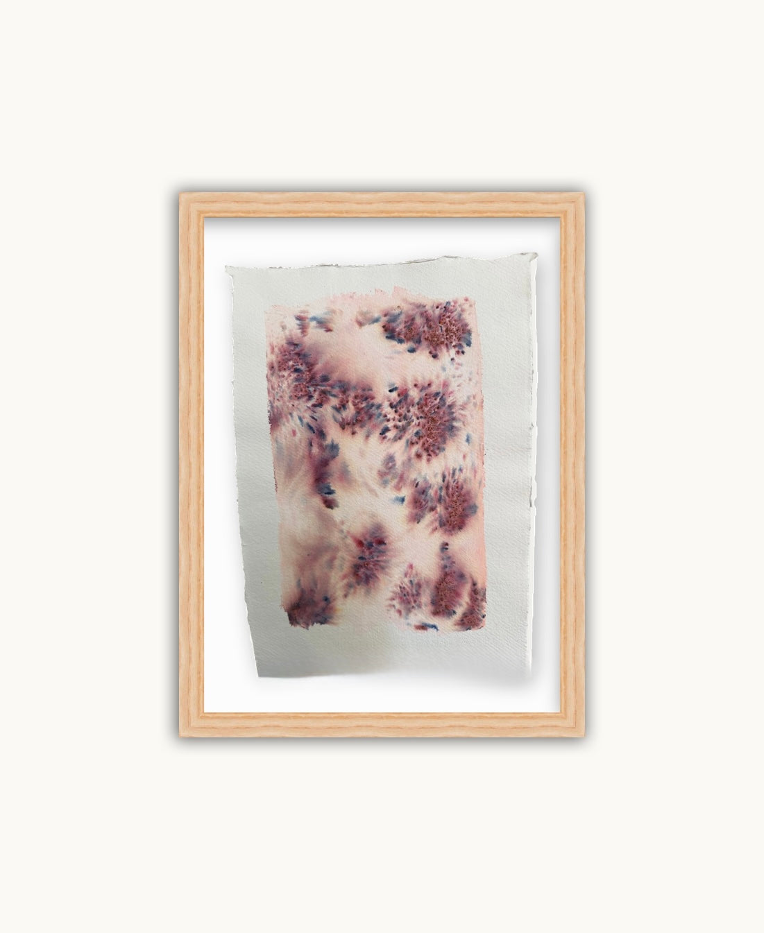 Dye study 20