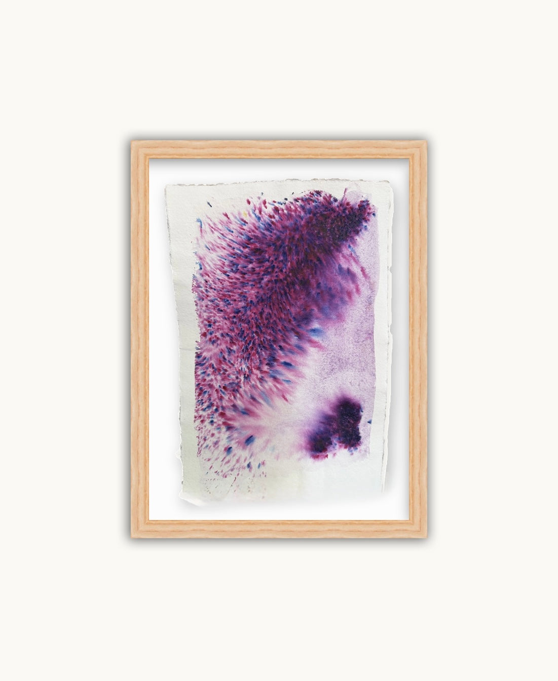Dye study 1