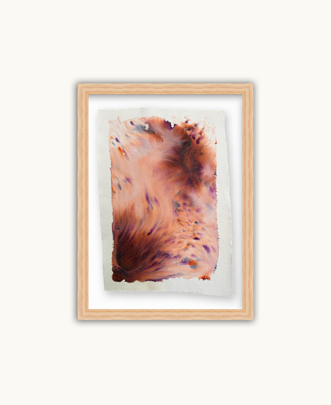 Dye study 23