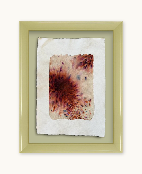 Dye study 25