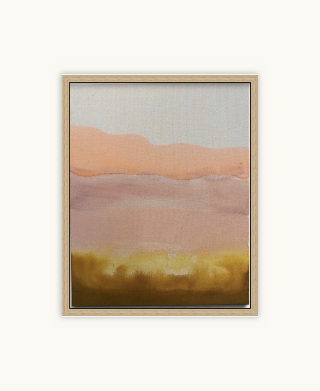 Sad beige
