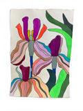 Medium Irises 13